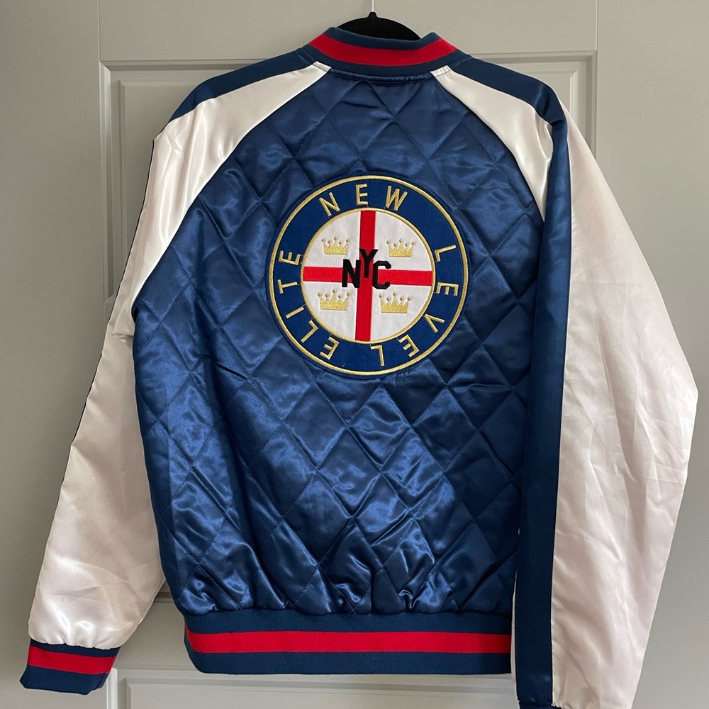 Forever 21 Bomber RARE